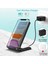 10W Mikro USB ile Fdgao 30W Hızlı Kablosuz Şarj Cihazları iPhone 14 13 12 11 8 x Xs Xr Samsung S21 S20 S10 Xiaomi 11 Indüksiyon Hızlı Şarj Cihazı (Yurt Dışından) 4