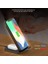 10W Mikro USB ile Fdgao 30W Hızlı Kablosuz Şarj Cihazları iPhone 14 13 12 11 8 x Xs Xr Samsung S21 S20 S10 Xiaomi 11 Indüksiyon Hızlı Şarj Cihazı (Yurt Dışından) 5