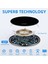15W Beyaz 30W Kablosuz Şarj Aleti Pedi iPhone 14 13 12 11 Xs Xr 8 Samsung S22 S21 Tip C Indüksiyon Hızlı Şarj Istasyonu Telefon Şarj Cihazları (Yurt Dışından) 4