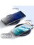 Beyaz Kablo Olmadan 30W Hızlı Kablosuz Şarj Pedi iPhone 14 13 12 11X8 Pro Max Samsung Galaxy S22 S21 Xiaomi 12 Kablosuz Şarj Istasyonu Istasyonu (Yurt Dışından) 4