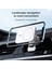 Md1 Siyah Kablolu Yenı 30 W Manyetik Araç Kablosuz Şarj Cihazı Macsafing iPhone 12 13 Pro Max Için Hava Firar Tutucu Mini Hızlı Araç Şarj Telefon Standı (Yurt Dışından) 4