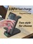 iphone Için Kablosuz 100W 3'ü 1 Arada Kablosuz Şarj Standı Hızlı Şarj Dock Istasyonu iPhone 14 13 12 11 Samsung S22 S21 Galaxy Apple Watch 8 7 6 (Yurt Dışından) 3