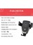 Mikro USB Girişi 30W Kablosuz Hızlı Şarj Cihazı Araç Montaj Hava Firar Cep Telefonu Tutucu IPhone 14 13 12 11 Pro Max Xiaomi Samsung Için Şarj Standı (Yurt Dışından) 3
