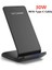 30W Standı 30W Kablosuz Şarj Standı iPhone 14 13 12 11 Pro Xs Max Xr 8 Samsung S22 S21 S20 Hızlı Şarj Standı Istasyonu Telefon Tutucu (Yurt Dışından) 1