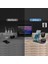 Z7L LED Işık ile 30W 3 In 1 Kablosuz Şarj Standı Samsung S21 S22 Ultra S20 Galaxy Izle 5/4 Aktif 2/1 Buds2 Pro Hızlı Şarj Istasyonu Istasyonu (Yurt Dışından) 5