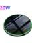 20W Siyah 30W Kablosuz Şarj Aleti Pedi iPhone 14 13 12 11 Pro Xs Xr x 8 Indüksiyon Hızlı Şarj Samsung S22 S21 S20 Xiaomi Mi 13 12 (Yurt Dışından) 1