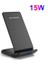15W Kablosuz Şarj Standı iPhone 14 13 12 11 Pro Xr x 8 Tip C 30W Hızlı Şarj Standı Istasyonu Samsung S22 S21 Telefon Tutucu (Yurt Dışından) 1