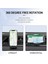Gümüş Kablo Yok 100W Kablosuz Şarj Cihazı Araç Telefonu Tutucu Hızlı Şarj iPhone 14 13 12 11 Pro Xiaomi Samsung Manyetik Araba Kablosuz Şarj Aletleri (Yurt Dışından) 4