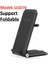 OJD76 Katlanabilir 30W 3 In 1 Kablosuz Şarj Standı Samsung S21 S22 Ultra S20 Galaxy Izle 5/4 Aktif 2/1 Buds2 Pro Hızlı Şarj Istasyonu Istasyonu (Yurt Dışından) 1