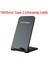 Siyah 30W Kablosuz Şarj Standı Pedi iPhone 13 12 11 x Pro Max Samsung S21 S20 S8 S9 Xiaomi Hızlı Şarj Istasyonu Telefon Tutucu (Yurt Dışından) 1