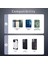 Manyetik Değil 30W 2022 Yeni 30W Manyetik Araba Kablosuz Şarj Cihazı Telefon Tutucu iPhone 12 13 14 Pro Max Hava Firar Montaj Hızlı Şarj Standı Istasyonu (Yurt Dışından) 2
