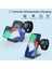 Apple Watch Için Ab 30W 3'ü 1 Arada Kablosuz Şarj Standı Samsung/apple Watch Için Hızlı Şarj Dock Istasyonu iPhone 13 12 Samsung S21/S20 Şarj Cihazı (Yurt Dışından) 4