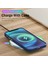 20W Beyaz 30W Kablosuz Şarj Aleti Matı iPhone 14 13 12 11 Pro Max Xs Xr x 8 Hızlı Şarj Pedi Xiaomi 12 11 Samsung S21 S20 S22 Not 20 (Yurt Dışından) 3