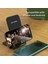 Siyah Kablo Yok 30W Katlanabilir Kablosuz Şarj Standı iPhone 14 13 12 11 Pro Xs Max Samsung S21 S20 Hızlı Şarj Dock Istasyonu Telefon Tutucu (Yurt Dışından) 4
