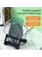 30W Beyaz Yenı 30W Kablosuz Şarj Standı Pedi iPhone 13 12 11 Pro Max Xiaomi Samsung S21 S20 Hızlı Şarj Standı Istasyonu Telefon Tutucu (Yurt Dışından) 2