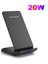 20W Kablosuz Şarj Standı iPhone 14 13 12 11 Pro Xr x 8 Tip C 30W Hızlı Şarj Standı Istasyonu Samsung S22 S21 Telefon Tutucu (Yurt Dışından) 1