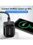 Ab Beyaz Qc 3.0 Rexxar Hızlı Şarj 3.0 USB Şarj Cihazı iPhone Xiaomi Samaung Huawei iPad Duvar Adaptörü Qc3.0 Hızlı Şarj Cep Telefonu Şarj Cihazı (Yurt Dışından) 2