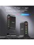 Ab Beyaz Uslıon 5 Port USB Şarj Cihazı Xiaomi LED Ekran Çoklu USB Şarj Istasyonu Evrensel Telefon Masaüstü Duvar Ev Ab Abd Ingıltere Tak (Yurt Dışından) 3