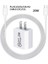 Au Fişi 20W Gan Şarj Cihazı Hızlı Duvar Şarj Cihazı Mini Usb-C Güç Adaptörü Pd3.0 Şarj Cihazı IPHONE14 13 12 Promax,galaxy S22 Ultra,pixel (Yurt Dışından) 3