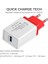 Ab-Mavi 5V 3.5A Hızlı Şarj Şarj Cihazı Ab Tak Telefon Şarj Cihazı 1 Port USB Şarj Adaptörü Iphone 12 Xiaomi Huawei Oneplus 9 Pro (Yurt Dışından) 3