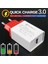 Ab-Mavi 5V 3.5A Hızlı Şarj Şarj Cihazı Ab Tak Telefon Şarj Cihazı 1 Port USB Şarj Adaptörü Iphone 12 Xiaomi Huawei Oneplus 9 Pro (Yurt Dışından) 5