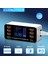 Au Tipi Fiş 40W USB Şarjı 60W 8 Port USB Telefon Şarj Cihazı Qc3.0 Pd Type C USB C Hızlı Şarj Cihazı Hızlı Şarj 3.0 Akıllı LED Ekran Şarj Istasyonu Adaptörü (Yurt Dışından) 2