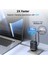 AC65H Siyah Ab Tak Romoss 65W Hızlı Şarj USB Tip C Şarj Cihazı Qc 3.0 Pd 3.0 Dizüstü MacBook Için Hızlı Şarj Cihazı Xiaomi iPhone 14 Mini Telefon Şarj Cihazı (Yurt Dışından) 4