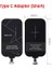 Tip C S Için Nillkin Magic Etiketler Qı Kablosuz Şarj Alıcısı Mikro USB / Tip C Adaptörü iPhone 5s Se 6 6s 7 Artı Samsung S6 S7 Kenar (Yurt Dışından) 1