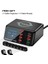 Ingiltere Fişi Takım 100W 130W Çoklu USB Şarj Cihazı Hızlı Şarj 3.0 Pd3.0 65W USB C Pd Usb-C Tip C Hızlı Şarj Cihazı Hub Istasyonu iPhone 12 Pro Max Macbook Için (Yurt Dışından) 1