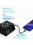 Au Tak ASX9D Mavi 110W 110W Çoklu USB Şarj Cihazı Kablosuz Şarj Cihazı Pps Qc Pd USB C Hızlı Şarj Istasyonu Telefon Şarj Adaptörü iPhone 13 Xiaomi Samsung Için (Yurt Dışından) 4