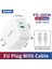 100W 1pd Ab Beyaz Kovol Güçlü Gan Şarj Cihazı 140W Max Type C Pd Hızlı Şarj Cihazı iPhone 14 13 Pro Max Samsung Xiaomi Macbook Pro Dizüstü Tablet Için (Yurt Dışından) 1