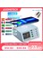 Brezilya Fişi 110W ASX9D Mavi 110W Hızlı Şarj USB Şarj Adaptörü Kablosuz Şarj Cihazı Şarj Istasyonu Pd USB C Hızlı Telefon Şarj Cihazı iPhone 13 12 iPad Xiaomi Için (Yurt Dışından) 2