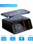 Ab Tak Asx9 Siyah 8 Port USB Hub Qı Kablosuz Şarj Cihazı iPhone Samsung Xiaomi 100 W Çoklu USB C Hızlı Şarj Cihazı Qc3.0 Hızlı Şarj Şarj Istasyonu (Yurt Dışından) 2