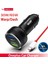 Oneplus 9r 10 Pro Nord Için 30W Gümüş Ce 2 5g 8 7t Pro Warp Araç Şarj Cihazı 80W Hızlı Hızlı Şarj 65W 30W 2 Bağlantı Noktalı USB Dash Şarj Cihazı One Plus 9 7 (Yurt Dışından) 2