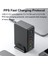 Ab ve Kablo Urvns 120W USB C Süper Hızlı Şarj Cihazı 6 Bağlantı Noktalı Pd 65W PPS45W Telefon Dizüstü Bilgisayar Usb-C MacBook Pro/air Xps iPad iPhone Için Şarj Istasyonu (Yurt Dışından) 5