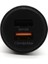 Siyah Evrensel Huaweı Supercharge Araç Şarj Cihazı Max 66W Çift USB Bağlantı Noktası 6A Tip-C Kablo ile Evrensel Uyumluluk Huawei/samsung/iphone Için (Yurt Dışından) 3