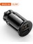 Çift USB 15.5W Toocki 45W Araç Şarj Cihazı USB Tip C Pd Hızlı Şarj 3.0 5A Araç Telefonu Şarj Cihazı iPhone Xiaomi Mobil Şarj Cihazı Için Hızlı Şarj Arabada (Yurt Dışından) 1