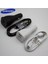 Kablolu Beyaz Şarj Cihazı Samsung Araç Şarj Cihazı Çift USB Bağlantı Noktası Adaptif Hızlı Şarj Mikro USB Kablosu Galaxy S6 S7 Kenar Not 4 5 J3 J6 J5 A3 A5 A7 2016 (Yurt Dışından) 2