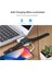 Beyaz Vıkefon Kablosuz Şarj Cihazı 2 In 1 Apple Watch Şarj Cihazı Için 4/3/2/1 Akıllı Hızlı Taşınabilir Kablosuz Manyetik Şarj Hızlı USB Şarj Cihazı (Yurt Dışından) 3