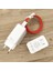 Yalnızca Ab Şarj Cihazı Oneplus Şarj Cihazı Için 65W Hızlı Çözgü Şarj Cihazı Ab/abd Adaptör Tip C - Tip C Kablo One Plus 9 Pro 9r 8t 8 7 7t Pro Nord N10 N100 (Yurt Dışından) 2