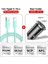 Ekle 1m C-Lightning Joyroom Mini Araç Şarj Cihazı 20W Tip C Pd Hızlı Şarj Cihazı Hızlı Şarj Qc 3.0 Araç USB Şarj Cihazı iPhone 13 12 Pro Max Için Huawei Xiaomi (Yurt Dışından) 1