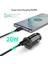 2 M 20 W Kablo Wotobe Pd 20 W Araç Şarj Cihazı Pd3.0 Hızlı Şarj Qc4.0 Qc3.0 18 W Afc 15 W Tip-C Araba USB Şarj Cihazı iPhone 13/12 Xiaomi Cep Telefonu (Yurt Dışından) 3