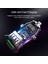 2 M 20 W Kablo Wotobe Pd 20 W Araç Şarj Cihazı Pd3.0 Hızlı Şarj Qc4.0 Qc3.0 18 W Afc 15 W Tip-C Araba USB Şarj Cihazı iPhone 13/12 Xiaomi Cep Telefonu (Yurt Dışından) 5