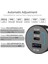95W ve 1.8m Kablo Wotobe 95W USB C Araç Şarj Cihazı, 3 Portlu Pps/pd 65W/45W/30W/20W Qc4.0 22,5W Dizüstü Bilgisayar Mı 11 P40/30 iPhone 13/12 Samsung S20/NOT 10 (Yurt Dışından) 3