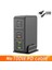 Ab Tak Urvns 120W USB C Süper Hızlı Şarj Cihazı 6-Port Pd 65W PPS45W Telefon Dizüstü Usb-C MacBook Pro/air Xps iPad iPhone Için Şarj Istasyonu (Yurt Dışından) 1