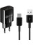 2 M Tip C Kablo Nokia 7.2 Lenovo Tab P11 K5 Oyna Motorola G10 G9 Lg G8 Thinq Telefon Şarj Cihazı 5 V 3A USB Hızlı Adaptör Tip C Mikro Şarj Kablosu (Yurt Dışından) 2