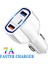 1m C2L 35W Qc 3.0 USB C Araç Şarj Cihazı 3 Port Hızlı Şarj 3.0 Hızlı Şarj Cihazı iPhone 13/13PRO/12/12PRO Max Xiaomi Araç Telefonu Şarj Cihazı (Yurt Dışından) 3