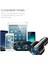 1m C2L 35W Qc 3.0 USB C Araç Şarj Cihazı 3 Port Hızlı Şarj 3.0 Hızlı Şarj Cihazı iPhone 13/13PRO/12/12PRO Max Xiaomi Araç Telefonu Şarj Cihazı (Yurt Dışından) 4