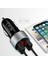 Sadece Gümüş Şarj Cihazı Tip-C USB Kablosu Araç Şarj Cihazı 3.1A Çift USB Telefon Adaptörü Samsung Galaxy A21S A31 A41 M31 M31S M51 A01 A11 Not 8 9 10 20 Pro (Yurt Dışından) 5