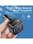 Siyah A PD20W Qc 3.0 USB Araç Şarjı Hızlı Şarj Qc3.0 Pd USB C Hızlı Şarj Telefon Adaptörü iPhone 13 12 11 Pro Max Xiaomi Huawei Samsung S20 S10 (Yurt Dışından) 2